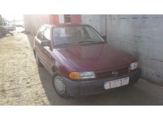 opel astra f berlina del año 1992