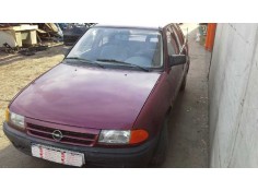 opel astra f berlina del año 1992 2
