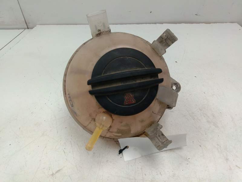Recambio de deposito expansion para audi q3 (8ub, 8ug) 2.0 tfsi quattro referencia OEM IAM 1K0121407  