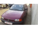 OPEL ASTRA F BERLINA