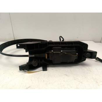 Recambio de palanca cambio para audi q3 (8ub, 8ug) 2.0 tfsi quattro referencia OEM IAM 5N1713025G  