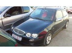 mg rover serie 25 (rf) del año 2003