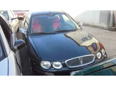 mg rover serie 25 (rf) del año 2003 2