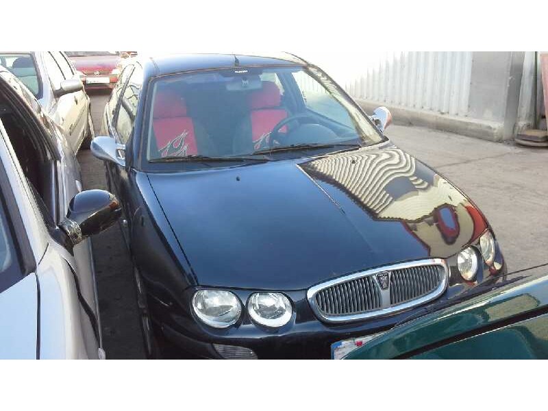 mg rover serie 25 (rf) del año 2003