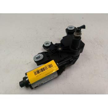 Recambio de motor limpia trasero para audi q3 (8ub, 8ug) 2.0 tfsi quattro referencia OEM IAM 4G9955711A  