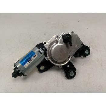Recambio de motor limpia trasero para audi q3 (8ub, 8ug) 2.0 tfsi quattro referencia OEM IAM 4G9955711A  