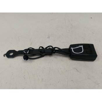Recambio de enganche delantero derecho para audi q3 (8ub, 8ug) 2.0 tfsi quattro referencia OEM IAM 8R0857755L  