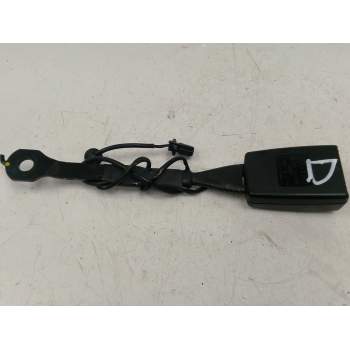 Recambio de enganche delantero derecho para audi q3 (8ub, 8ug) 2.0 tfsi quattro referencia OEM IAM 8R0857755L  