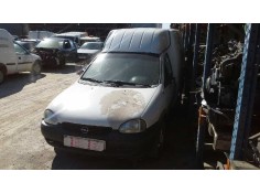 opel combo (corsa b) del año 2001