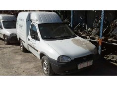 opel combo (corsa b) del año 2001 2