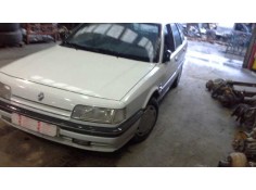 renault 21 berlina (b/l48) del año 1990 2