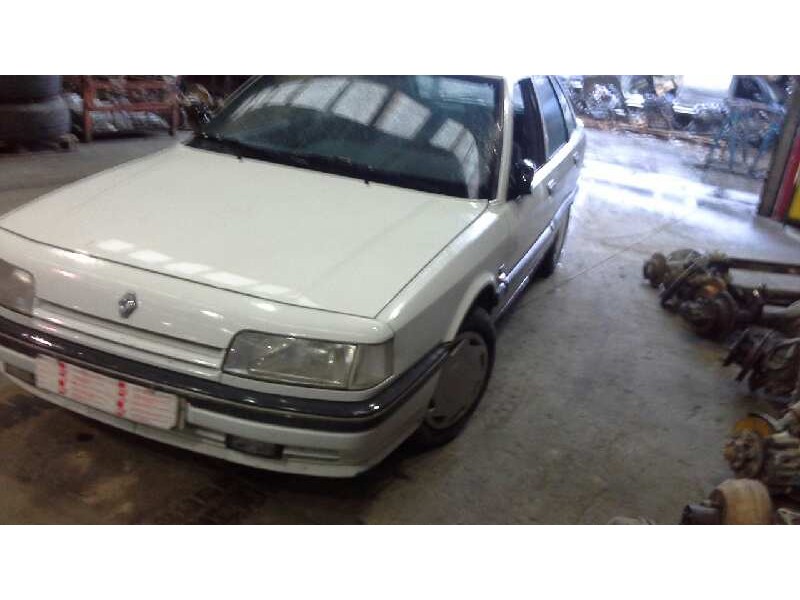 renault 21 berlina (b/l48) del año 1990