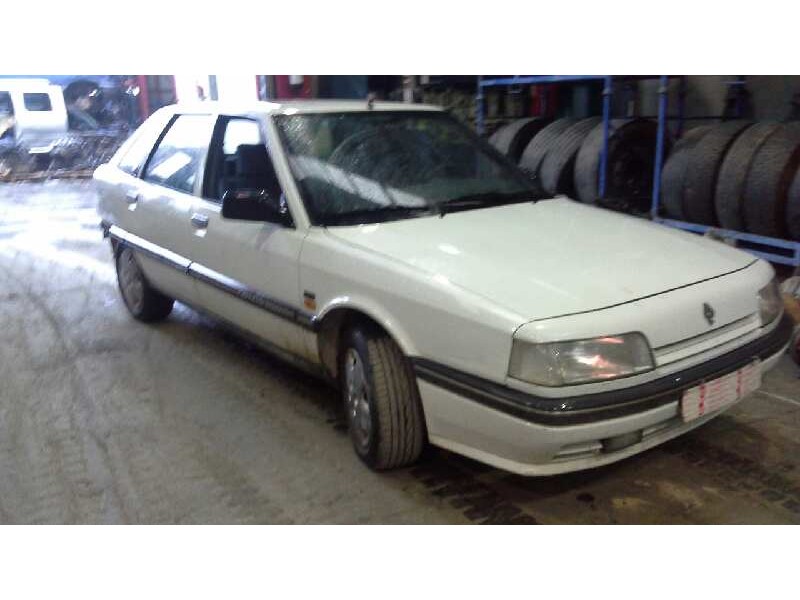 renault 21 berlina (b/l48) del año 1990