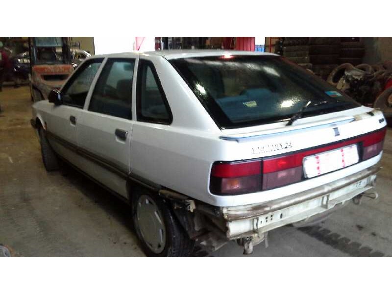 renault 21 berlina (b/l48) del año 1990