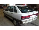 RENAULT 21 BERLINA (B/L48)