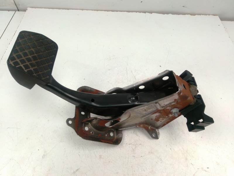 Recambio de pedal freno para audi q3 (8ub, 8ug) 2.0 tfsi quattro referencia OEM IAM   