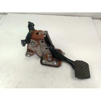 Recambio de pedal freno para audi q3 (8ub, 8ug) 2.0 tfsi quattro referencia OEM IAM   