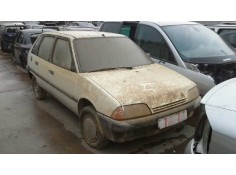 citroen ax del año 1988