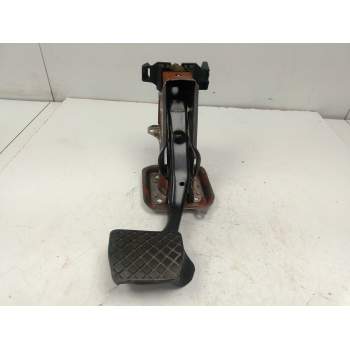 Recambio de pedal freno para audi q3 (8ub, 8ug) 2.0 tfsi quattro referencia OEM IAM   