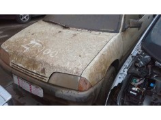 citroen ax del año 1988 2