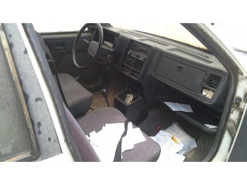 citroen ax del año 1988