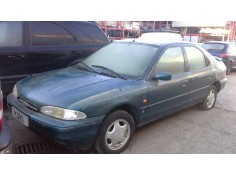 ford mondeo berlina/familiar (fd) del año 1993