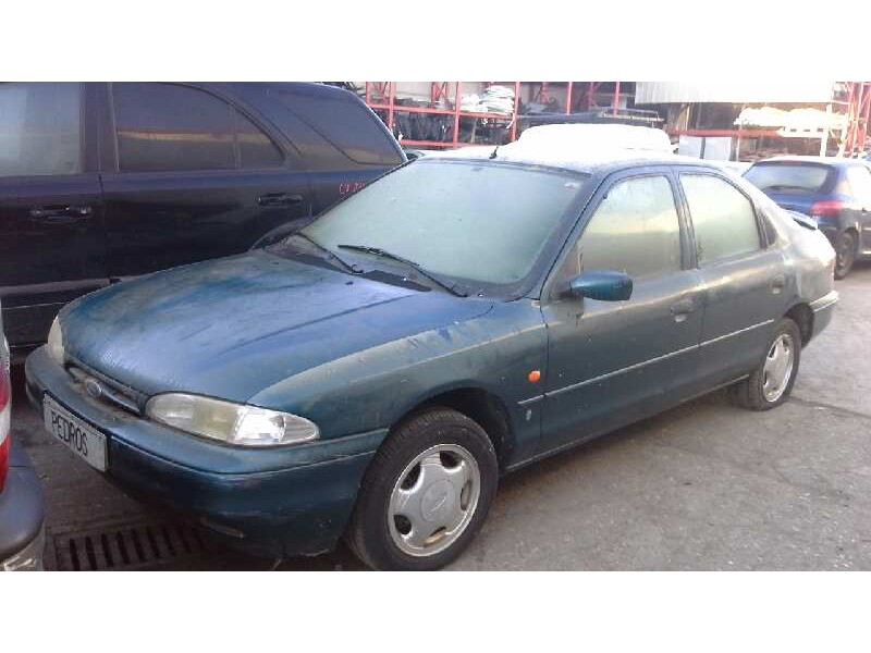 ford mondeo berlina/familiar (fd) del año 1993