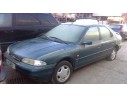 FORD MONDEO BERLINA/FAMILIAR (FD)