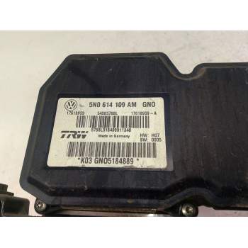 Recambio de abs para audi q3 (8ub, 8ug) 2.0 tfsi quattro referencia OEM IAM 5N0614109  