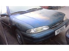 ford mondeo berlina/familiar (fd) del año 1993 2