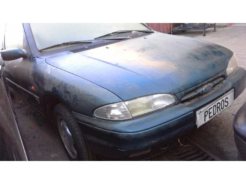 ford mondeo berlina/familiar (fd) del año 1993