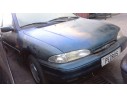 FORD MONDEO BERLINA/FAMILIAR (FD)