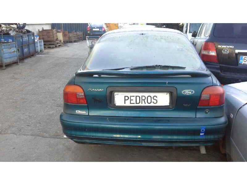 ford mondeo berlina/familiar (fd) del año 1993