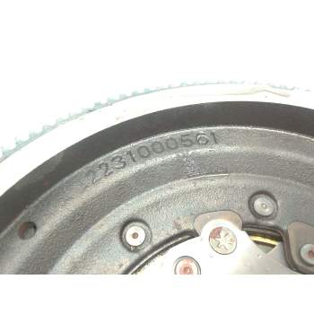 Recambio de volante motor para audi q3 (8ub, 8ug) 2.0 tfsi quattro referencia OEM IAM 06J105266R  