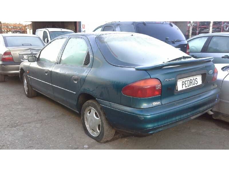 ford mondeo berlina/familiar (fd) del año 1993
