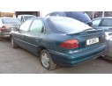 FORD MONDEO BERLINA/FAMILIAR (FD)