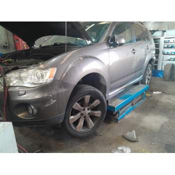 mitsubishi outlander ii (cw_w) del año 2011
