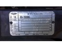 FORD MONDEO BERLINA/FAMILIAR (FD)