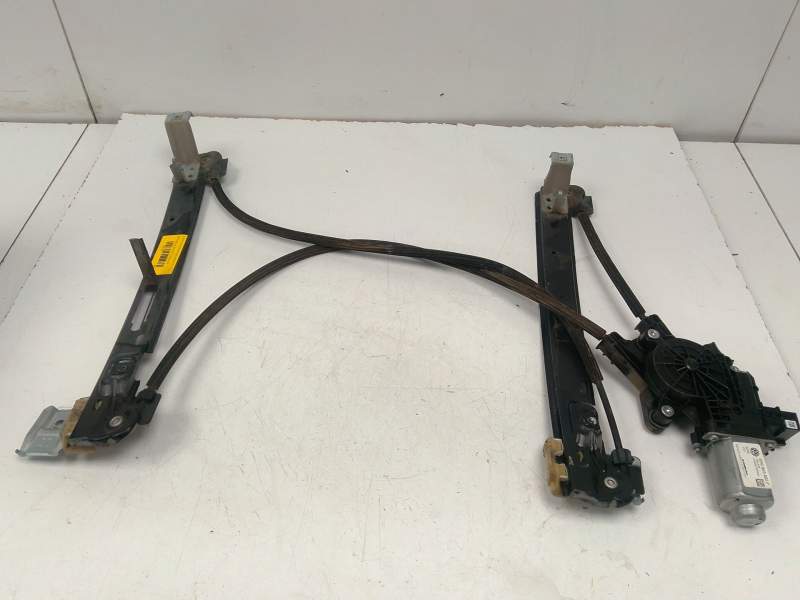 Recambio de elevalunas delantero derecho para seat ibiza iv (6j5, 6p1) 1.4 tdi referencia OEM IAM   