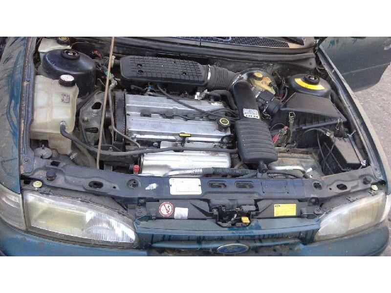 ford mondeo berlina/familiar (fd) del año 1993