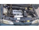 FORD MONDEO BERLINA/FAMILIAR (FD)