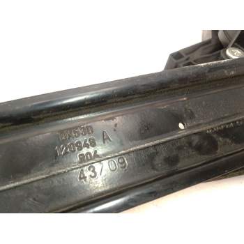 Recambio de elevalunas delantero derecho para seat ibiza iv (6j5, 6p1) 1.4 tdi referencia OEM IAM   