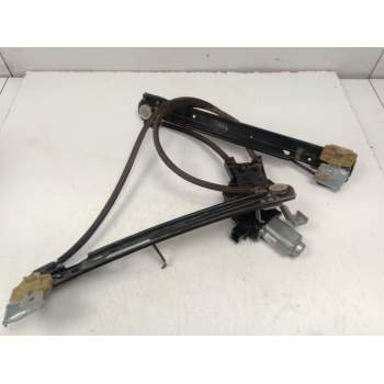 Recambio de elevalunas delantero derecho para seat ibiza iv (6j5, 6p1) 1.4 tdi referencia OEM IAM   