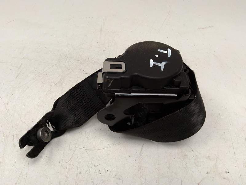 Recambio de cinturon seguridad trasero izquierdo para audi q3 (8ub, 8ug) 2.0 tfsi quattro referencia OEM IAM 8U0857805  