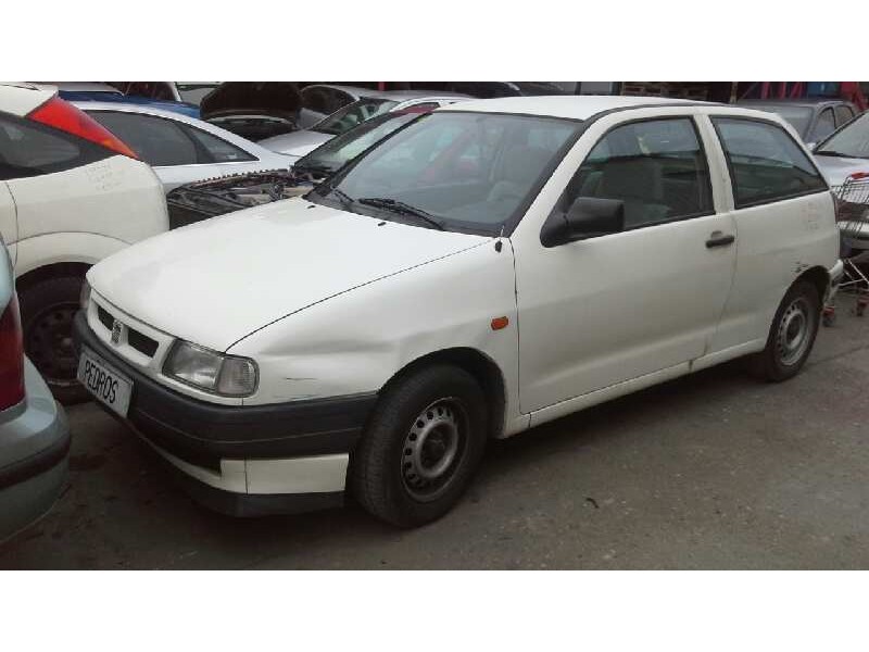 seat ibiza (6k) del año 1994