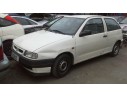 SEAT IBIZA (6K)