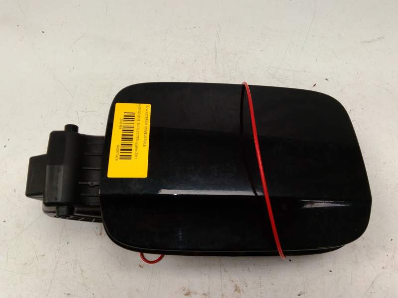 Recambio de tapa exterior combustible para audi q3 (8ub, 8ug) 2.0 tfsi quattro referencia OEM IAM 8U0809906  