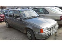 opel kadett e del año 1990
