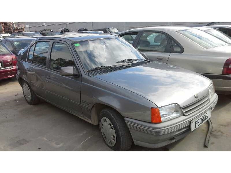 opel kadett e del año 1990