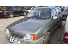 opel kadett e del año 1990 2